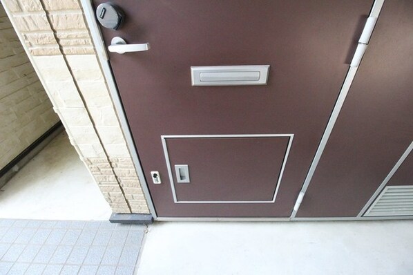 レオパレスFine Viewの物件内観写真